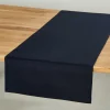 UNILINE Camino De Mesa Negro|CASA Online