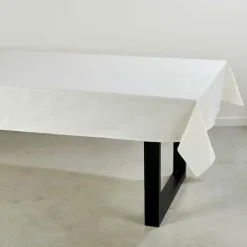 UNILINE Mantel Blanco Apagado|CASA Discount