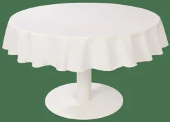 UNILINE Mantel Blanco Apagado|CASA Best