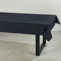 UNILINE Mantel Negro|CASA Hot