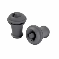 VACUVIN Funda Isotérmica Plateado|CASA Discount