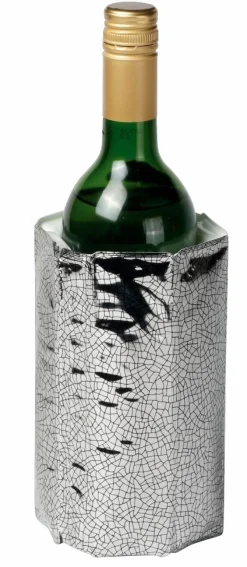 VACUVIN Tapón Para Cava Negro|CASA