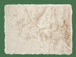 VALERIE Alfombra Blanco|CASA Outlet