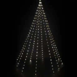 VELU Guirnalda 360 Leds|CASA Hot