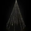 VELU Guirnalda 180 Leds Blanco|CASA Hot