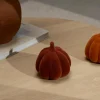 VELVET Calabaza Naranja|CASA New