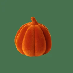 VELVET Calabaza Naranja|CASA New