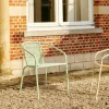 VERONA Silla Apilable Aguamarina|CASA Online