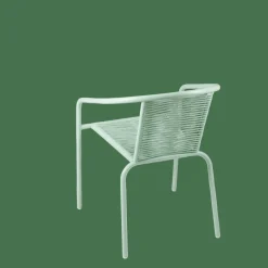 VERONA Silla Apilable Aguamarina|CASA Online