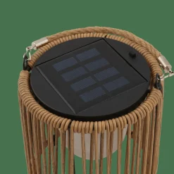 VINN Lámpara Solar Natural|CASA Clearance