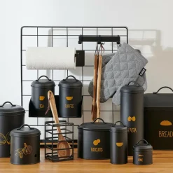 VIRA Bote Negro|CASA Hot