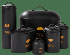 VIRA Panera Negro|CASA New