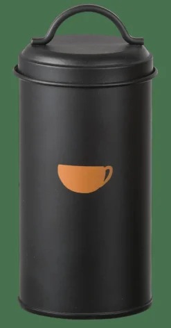 VIRA Soporte Para Cáps. Café Negro|CASA Outlet