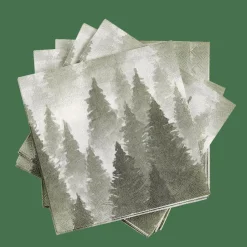 WALD Paquete De 20 Servilletas Varios Colores|CASA Sale