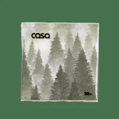 WALD Paquete De 20 Servilletas Varios Colores|CASA Sale