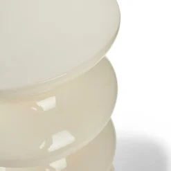 WAVY Mesa Auxiliar Beis|CASA New