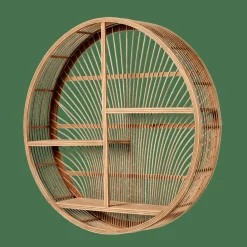 WAYI Estantería/colgar Natural|CASA Hot