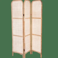 WEBBING Biombo Natural|CASA