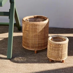 WEBBING Farolillo Natural|CASA Sale