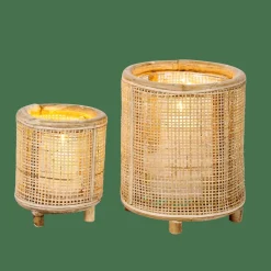 WEBBING Farolillo Natural|CASA Sale