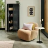 WEBSTER Armario Negro|CASA Sale
