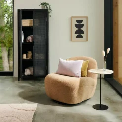WEBSTER Armario Negro|CASA Sale