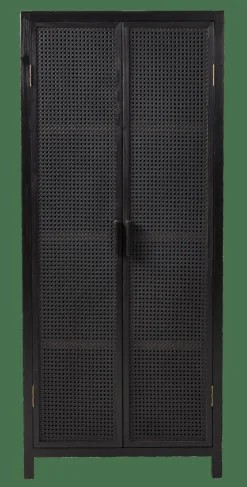 WEBSTER Armario Negro|CASA Sale