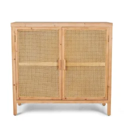WEBSTER Armario Natural|CASA Clearance