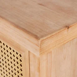 WEBSTER Armario Natural|CASA Clearance