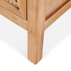 WEBSTER Armario Natural|CASA Clearance