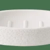 WHITE ELEGANCE Jabonera Blanco|CASA Discount