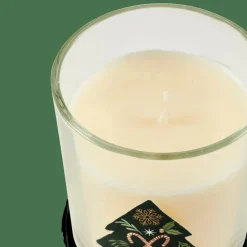 WINTER Vela Perfumada Crema|CASA Hot