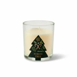 WINTER Vela Perfumada Rojo|CASA Clearance