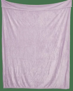 WISTARIA Manta Morado|CASA Outlet