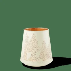 WOODS Farolillo Crema|CASA Outlet