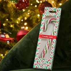 X-MAS CANDY CANE Palo De Azucar 100g Multicolor|CASA Best