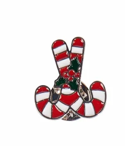X-MAS Juego Horno 4 Partes Espátula Con 3 Moldes Dorado, Multicolor|CASA Clearance