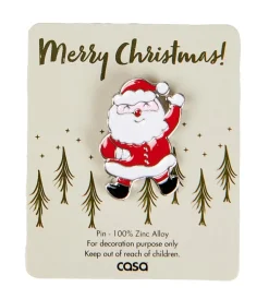 X-MAS Juego Horno 4 Partes Espátula Con 3 Moldes Dorado, Multicolor|CASA Clearance
