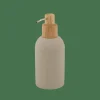 YUKI Dispensador De Jabón Natural, Beis|CASA Discount