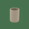 YUKI Soporte Para Cepillo De Dientes Beis|CASA Clearance