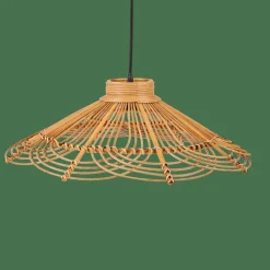 ZALI Lámpara Para Colgar Natural|CASA