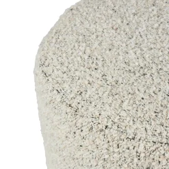 ZENO Puf Gris|CASA Sale