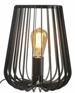ZIRKA Pantalla E27 Natural|CASA New