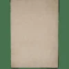 ZIRRY Alfombra Blanco Apagado|CASA Sale