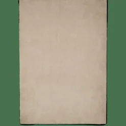ZIRRY Alfombra Blanco Apagado|CASA Sale
